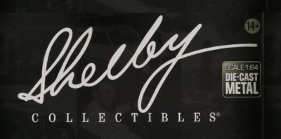 Shelby Collectibles