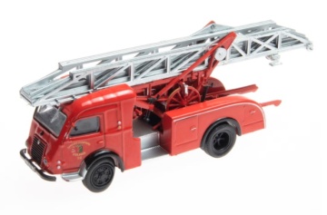 1/72 renault galion t2, fire engine - Img 4