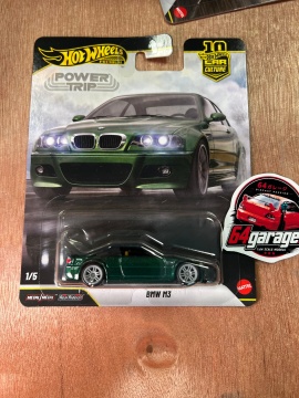 Bmw M3 PowerTrip