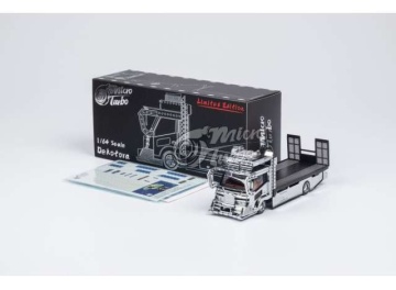 1/64 dekotora flatbed v2 limited edition