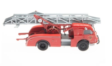 1/72 renault galion t2, fire engine - Img 5