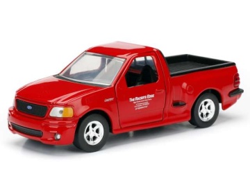 #24075 1/32 brian's ford f-150 svt lightning *fast and furious 1*