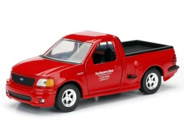 #24075 1/32 brian's ford f-150 svt lightning *fast and furious 1*