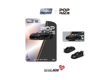 1/64 darwin pro 66g nwb supra (a90), midnight black