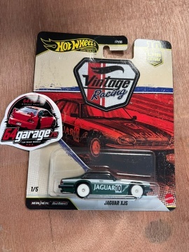 Hot Wheels Vintage Racing set - Img 5