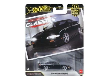 1/64 1994 nismo 270r (s14), black