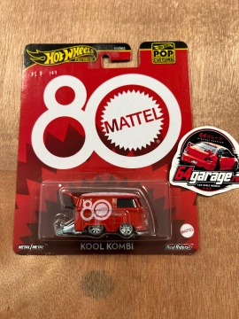 Kool Kombi 80Mattel