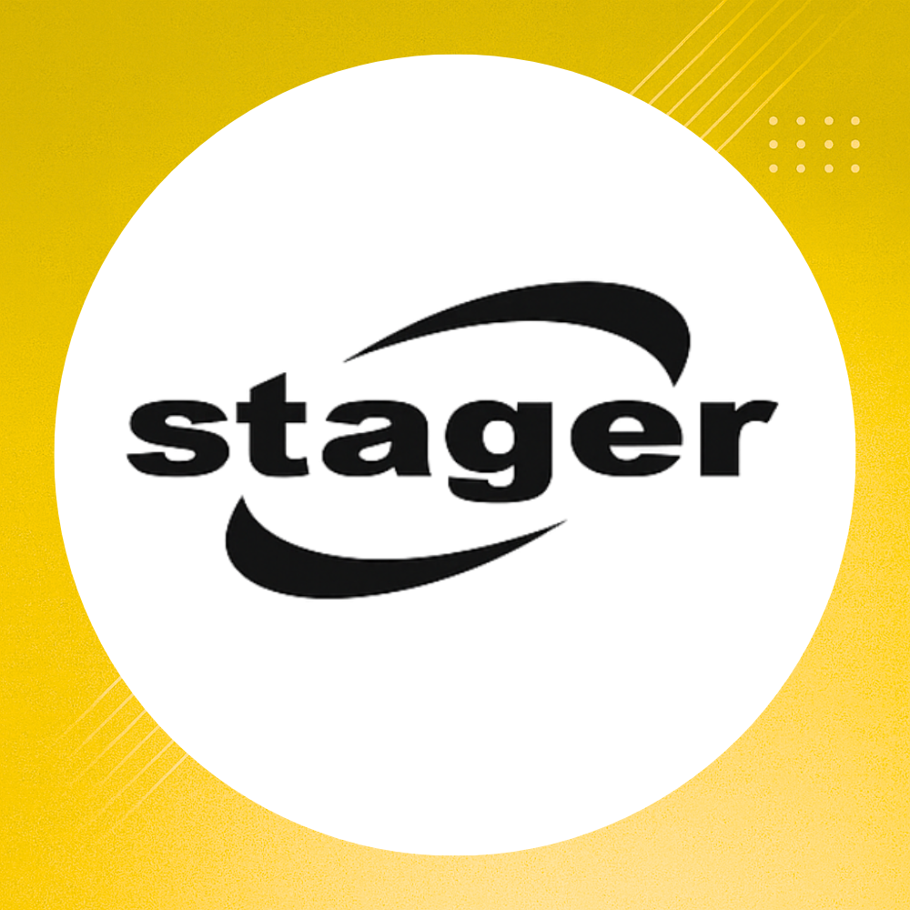 STAGER