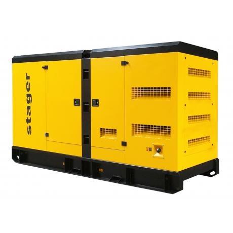 Generatoare cu automatizare