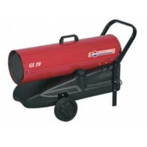 Kit roti cu carucior cu maner Biemmedue pentru modelul GE 20 , cod 02AC596