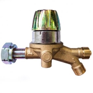 Regulator de GPL reglabil, cu supapa de pornire , cod 4150.057