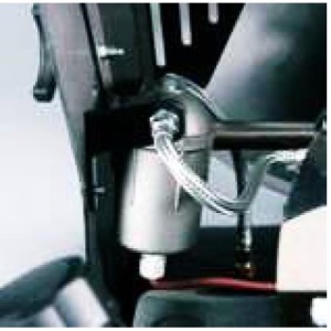 Kit filtru pre-incalzire motorina Biemmedue pentru generatoare aer cald ,cod 02AC548