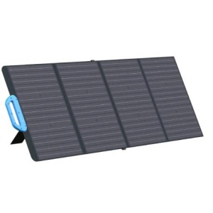 PV 120 Panou solar portabil Bluetti , 120 W, conector MC4 , protectie IP65 , cod PV120