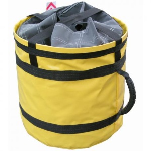Geanta pentru furtun 7.6 m- 410 mm Master , cod 4515.591