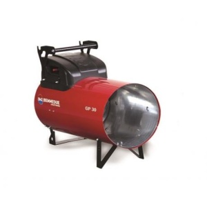 GP 30 M-C Biemmedue Tun de caldura pe GPL putere motor 31,4 kW , debit de aer 1100 m3/h , cod 03GP103