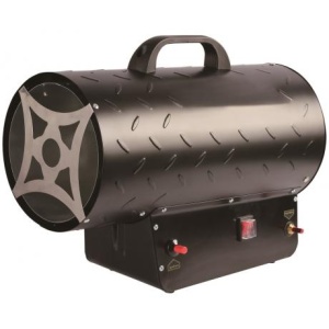 PRO 51 kW Gaz Incalzitor Intensiv pe gaz , putere 51 kW , aprindere piezo,presiune gaz 1.5 bari , volum de aer circulat 650 m3/h