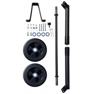 Set roti si manere pentru generatoare AGT ,WAGT 220 DC HSB , AGT 7501 HSB, AGT 8503 HSB ,cod PFSRRK