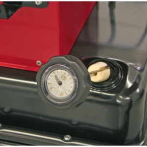 Indicator nivel motorina Biemmedue pentru generatoare aer cald, cod 02AC508
