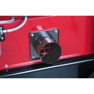 KIt snorkel 100 mm 02AC535 Biemmedue