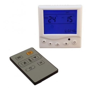Termostat digital pt generatoare de aer cald Zobo pentru seria IE , cod 4590003001