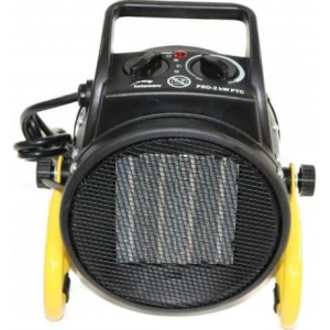 THPRO 2 PTC Intensiv Aeroterma electrica , 230V , putere nominala 2 kW , cod 53049