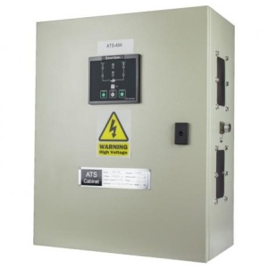 ATS1-100Am Panou de automatizare pentru generatoare potrivit pentru DHY9KSEM -DHY11KSEM-DHY13KSEM-DHY18KSEM-DHY22KSEM