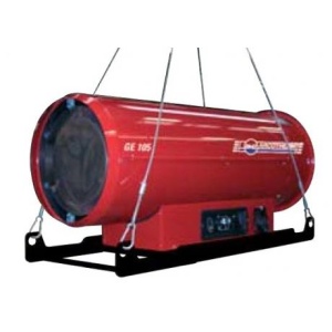GE 65 S Biemmedue Generator caldura suspendat , putere 65 kW , cod 02GE110