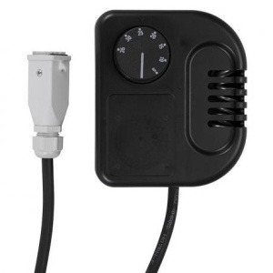 Termostat de ambient Master TH 5 , cablu 10 m , cod 4150.112
