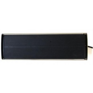 ZB-IE 32 Panou radiant pentru incalzitoare terase Zobo , putere maxima 3.2 kW
