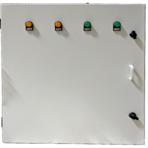 225 A 4P Panou de automatizare pentru generatorul HBD 165 S , cod 225A4P