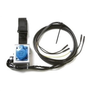 Cabluri de conectare in paralel a 2 generatoare EU22iT (putere obtinuta 3,6 kVA), cod 32360-Z07-C63ps