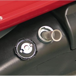 Kit umplere rezervor Biemmedue pentru generatoare aer cald , cod 02AC556