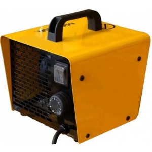 Master B 2 PTC Aeroterma electrica prin convectie , putere 2 kW ,elemente de incalzire din ceramica ,carcasa inox
