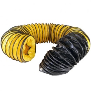 Tubulatura PVC 410 mm Master , lungime 7.6 m ,pentru BV290, BV400, BV500, BV471 cu 2 iesiri, B30EPR ,cod 4031.401