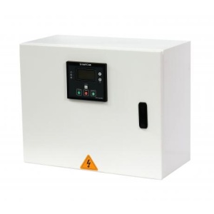 YA20125F12 Stager automatizare monofazata 125 A ,12Vcc , cod 115800YA20125F12