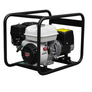 AGT 3501 HSB SE GP Generator curent electric ,putere 3 kVA , tip motor GP 200 , Honda OHV