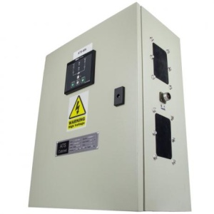 ATS1-100A Panou de automatizare pentru generatoare