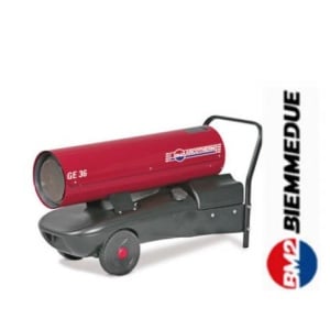 GE 36 Biemmedue Generator de caldura cu ardere directa 36 kW , cod 02GE102