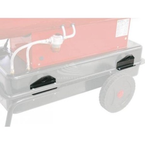 Kit ridicare , 4 carlige Biemmedue pentru GE 65 , GE 105 , cod 02AC511