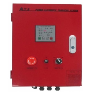 ATS51 Panou de automatizare pentru generatorul AGT 6851 DSEA , putere max. 13.5 kVA