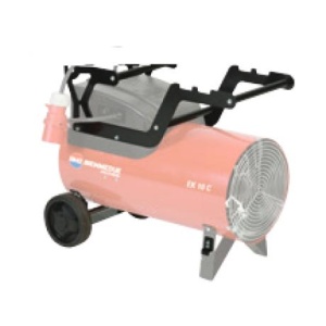 Kit carucior Biemmedue , potrivit pentru EK 10C , EK 15C , cod 03AC501