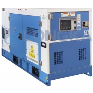 UT 200 LB Generator de curent UT POWER , trifazat , putere max 275 kVA , rezervor 500 L, motor Kofo , injectie directa , codUT200LB