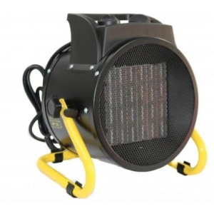 THRO 3 PTC Intensiv Aeroterma electrica , 230V , putere nominala 3 kW