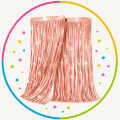 Perdele decorative