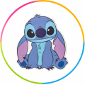 Stitch - Angel