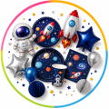 Spațiu cosmic