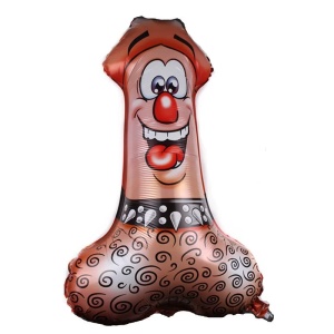 Balon Folie Funny Pentru Petrecerea Burlacitelor