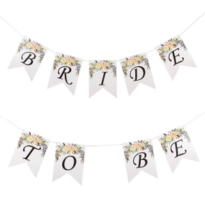 Banner Petrecere Bride To Be