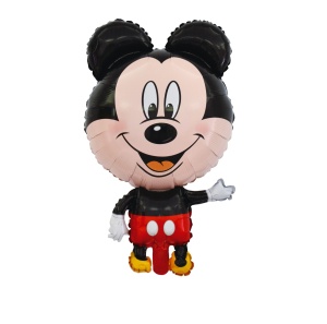 Balon Mickey Mouse 82 cm.