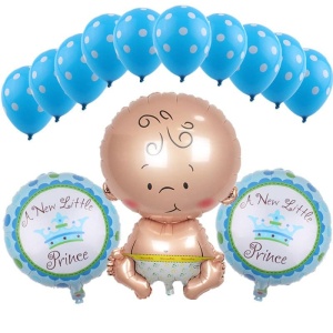 Set Baloane - A New Little Prince
